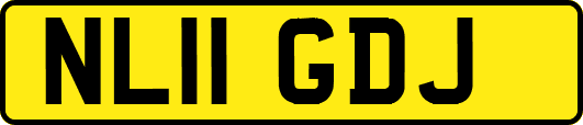 NL11GDJ