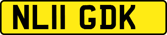 NL11GDK
