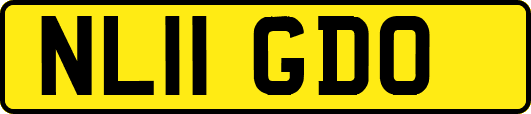 NL11GDO
