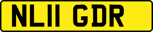 NL11GDR