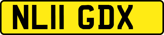 NL11GDX