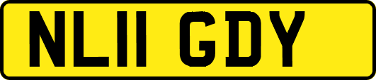 NL11GDY