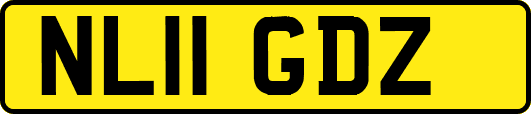 NL11GDZ