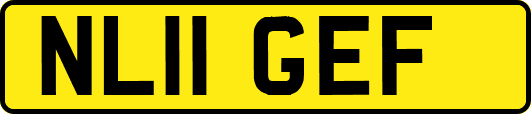 NL11GEF