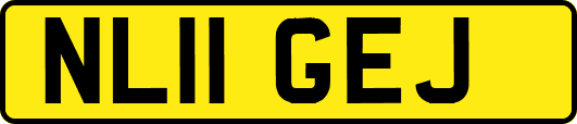NL11GEJ