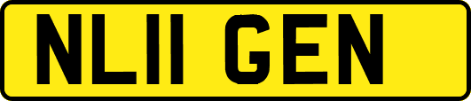 NL11GEN