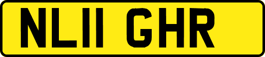 NL11GHR