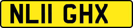 NL11GHX