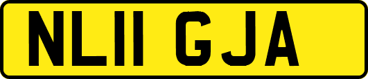 NL11GJA