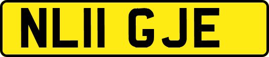 NL11GJE