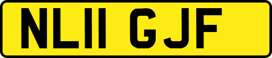 NL11GJF