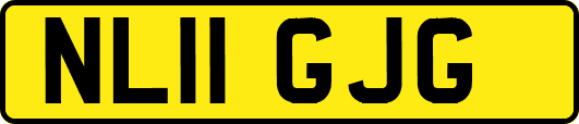NL11GJG