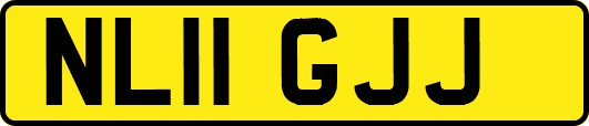 NL11GJJ