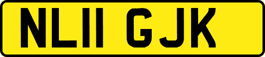 NL11GJK