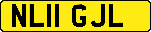 NL11GJL