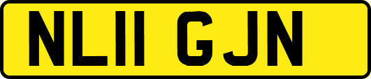 NL11GJN