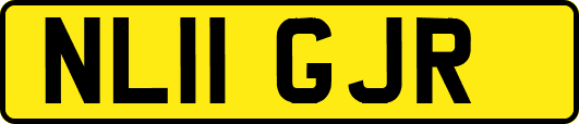 NL11GJR