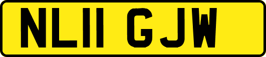 NL11GJW