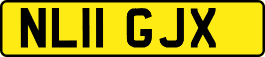 NL11GJX