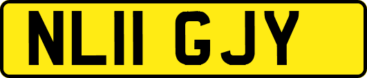 NL11GJY