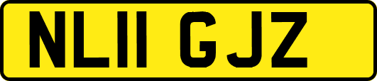 NL11GJZ