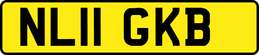 NL11GKB