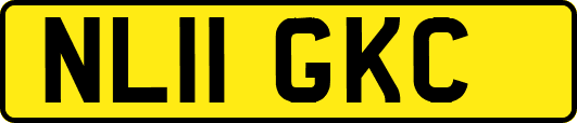 NL11GKC