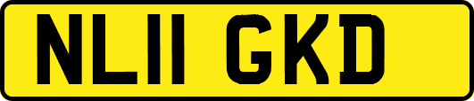 NL11GKD