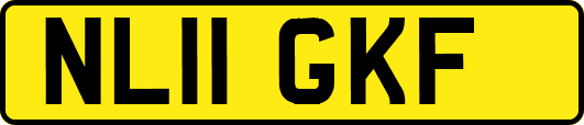 NL11GKF