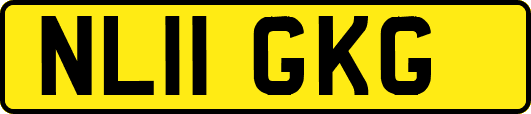 NL11GKG