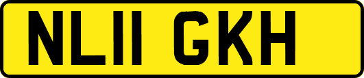 NL11GKH