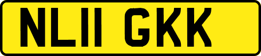 NL11GKK