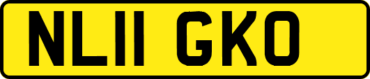 NL11GKO