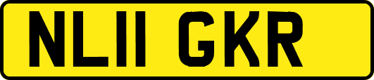 NL11GKR