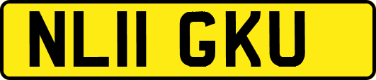 NL11GKU
