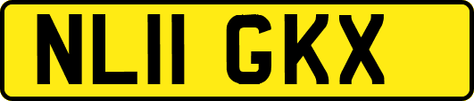 NL11GKX