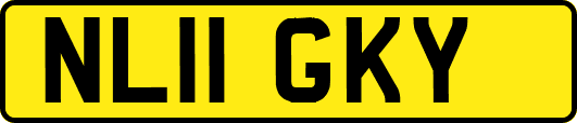 NL11GKY