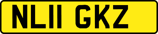NL11GKZ