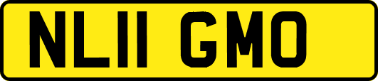 NL11GMO