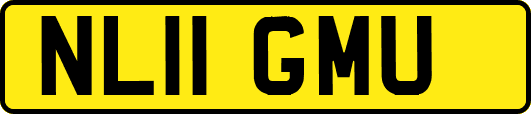 NL11GMU