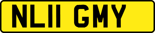 NL11GMY