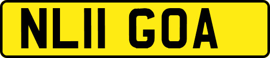 NL11GOA