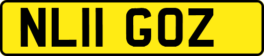 NL11GOZ