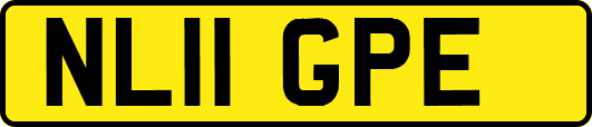 NL11GPE