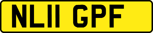NL11GPF