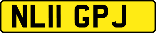 NL11GPJ