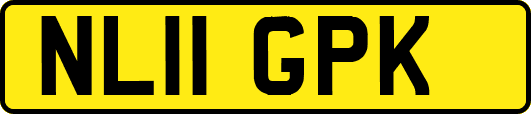 NL11GPK