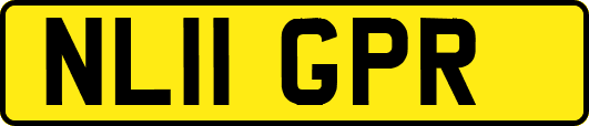 NL11GPR