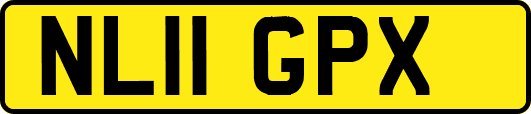 NL11GPX