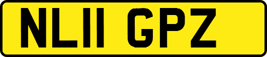 NL11GPZ